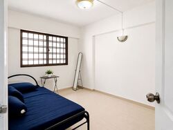 Blk 109 BUKIT PURMEI VILLE (Bukit Merah), HDB 3 Rooms #559925361